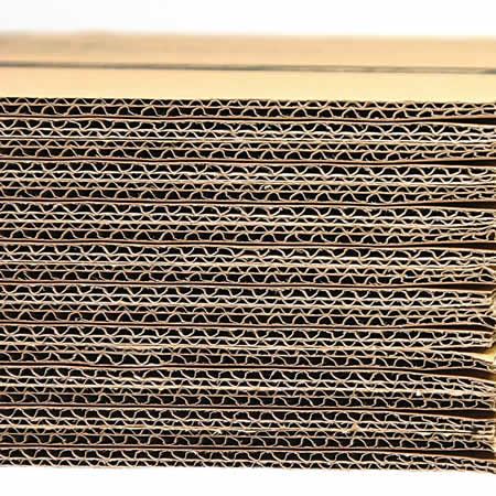 Picture for category Corrugated Cushioning