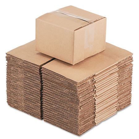 Picture for category 3-8 Inch Boxes
