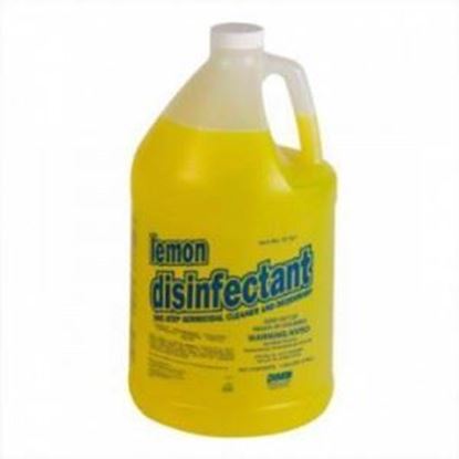 Picture of Lemon Disinfectant Cleaner