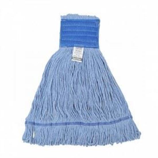 Picture of Large Blue Super Loop Mop Head