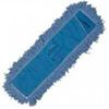 Picture of Dust Blue Mop Head  24" x 5"