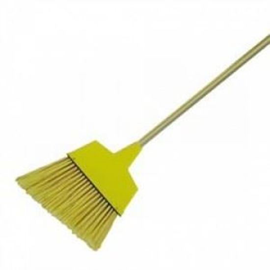 Picture of 42 Inch Metal Handle Angler Broom