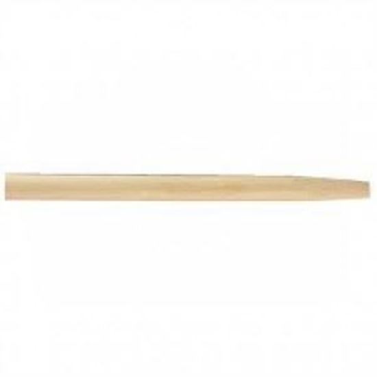Picture of Rubbermaid Tapered Wood Handle