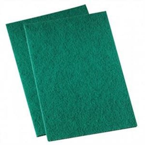 Picture of Green Scouring Pads