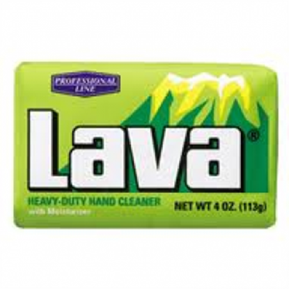 Picture of Lava Bar Soap