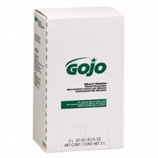 Picture of Gojo Pro 2000 Multi Green Hand Cleaner Refills