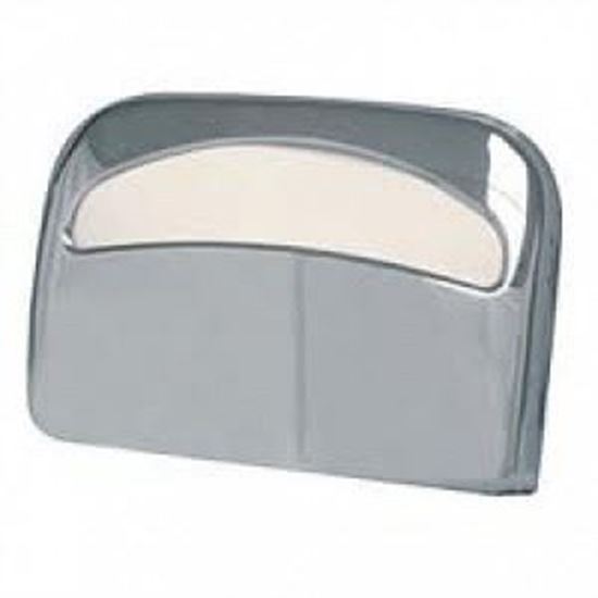 Picture of Chrome Seat Cover Dispenser