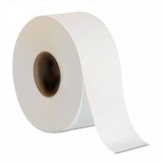 Picture of Jumbo Bath Tissue with Emboss