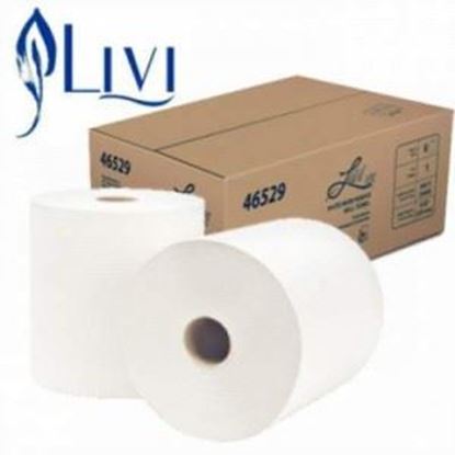 Picture of Livi Premium Roll Towel