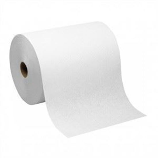 Picture of Recycled Jumbo Roll Paper Towels