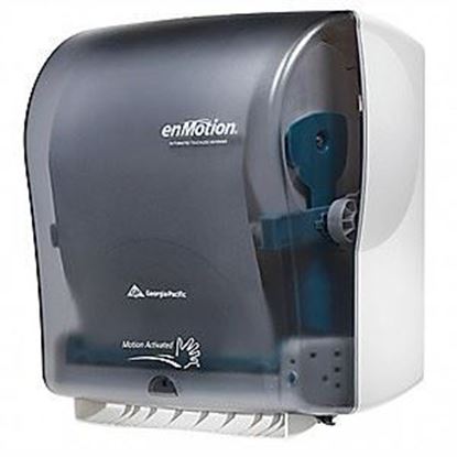 Picture of 10" Touchless Roll Towel Dispenser