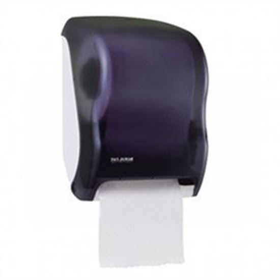 Picture of San Jamar Touchless Roll Towel Dispenser
