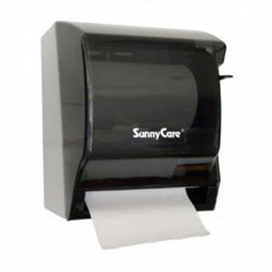 Picture of Universal Roll Towel Dispenser