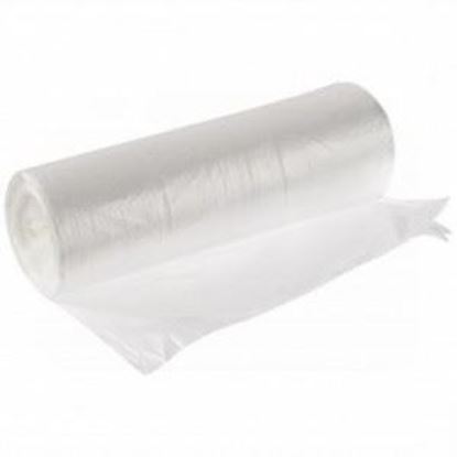 Picture of 24 x 33 High Density Liners 8 Mic
