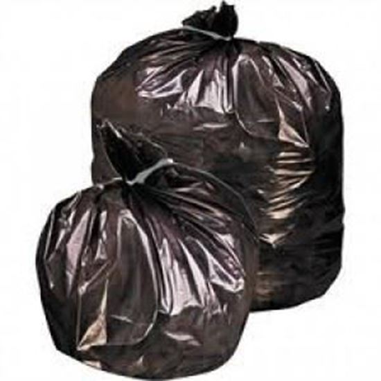 Picture of 15 x 9 x 23 .6 Mil Trash Liners