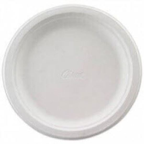 Picture of Heavy Duty Paper Plate