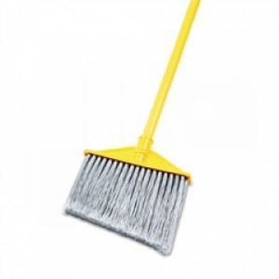 Picture of Rubbermaid Commercial Angled Broom