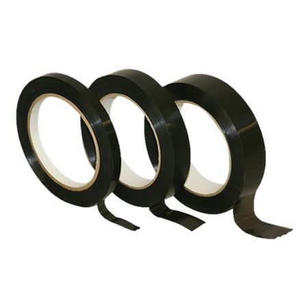 Picture for category Black Strapping Tape