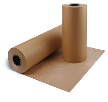 Picture for category 12 Inch Kraft Rolls