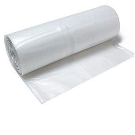 Picture for category Clear Poly Sheeting