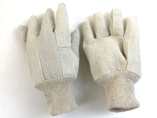 Picture of 12 oz Cotton Canvas Gloves