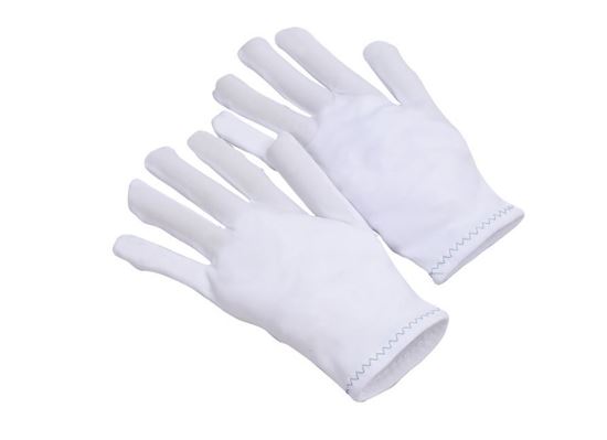 Picture of Lint Free Nylon Ladies Medium Weight Glove