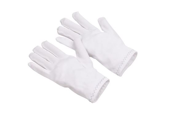Picture of Lint Free Nylon Full Fashion Stretch Mens Glove