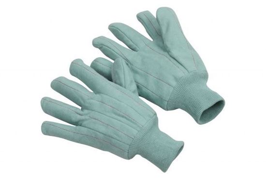 Picture of Green Shore Gloves