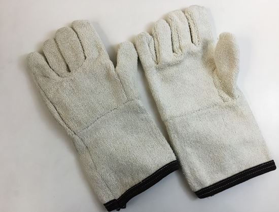 Picture of Extra Heavyweight Terry Cloth Gloves - 6" Gauntlet Cuff