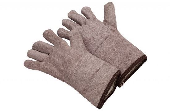 Picture of Extra Heavyweight Terry Cloth Gloves - Flame Retardant