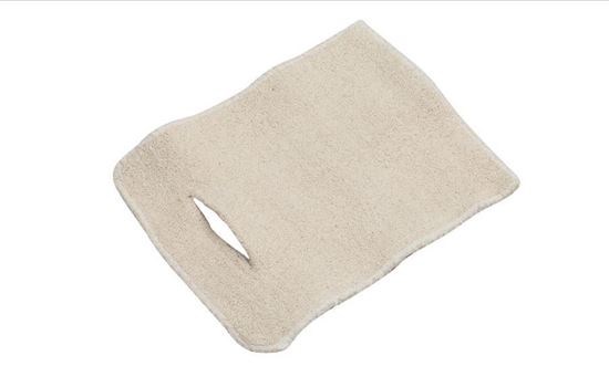 Picture of Terry Cloth Bakers Pad Gloves
