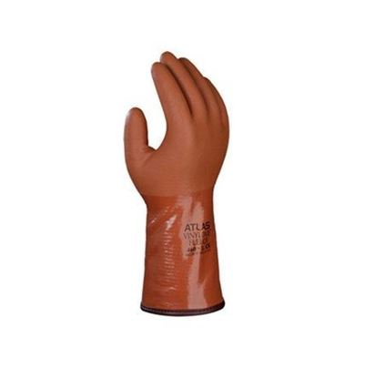 Picture of Atlas® Fully Coated Double Dipped PVC Gloves