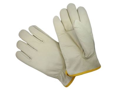 Picture of Cow Grain Leather Driver Gloves - Thinsulate® Lined Water Proof