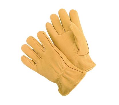 Picture of Premium Deerksin Grain Leather Gloves