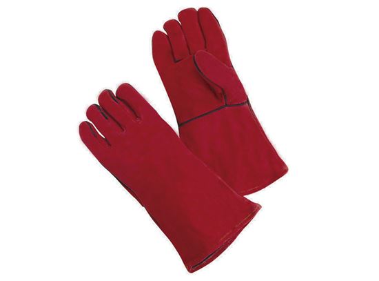 Picture of Russet Welding Gloves
