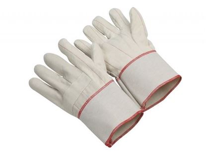 Picture of Hot Mill Gauntlet Cuff 24 oz Gloves