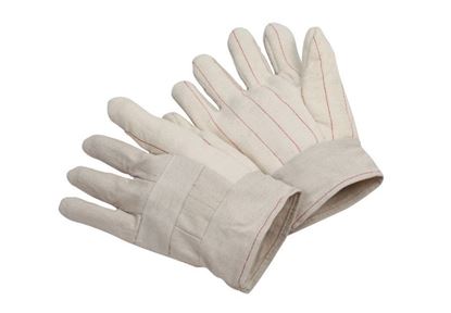 Picture of Hot Mill Burlap Lined 28 oz Gloves