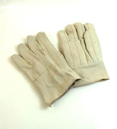 Picture of Hot Mill Burlap Lined Gloves