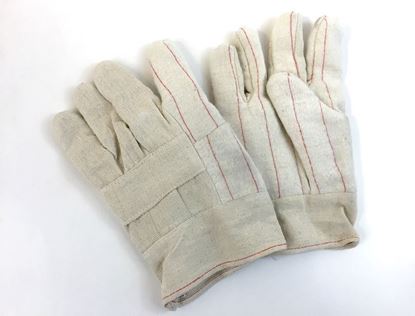 Picture of Hot Mill Heavyweight Knuckle Strap Gloves