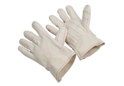 Picture of Heavyweight Hot Mill Gloves - 3 Layers