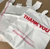 Picture of Thank You T-Shirt Bag