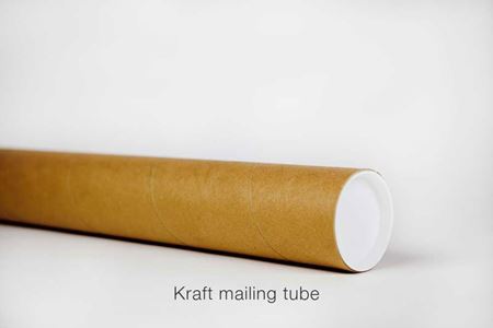 Picture for category Kraft Mailing Tubes