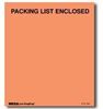 Picture of Packing List Enclosed Top Print - Orange Face