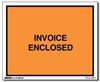 Picture of Invoice Enclosed - Orange Face