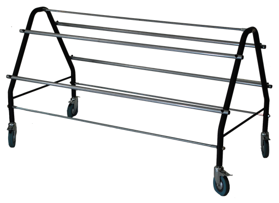 Picture of Roll Stand Dispenser - 24 Inches