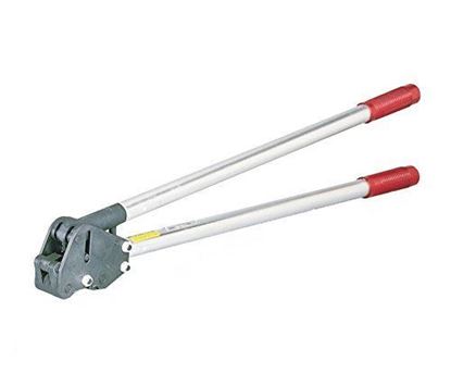 Picture of RCD-3431 Side Action Sealer - Double Reverse Notch 3/4"