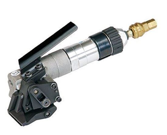 Picture of PN2-2 Push Type Feed Wheel Pneumatic Tensioner 2"