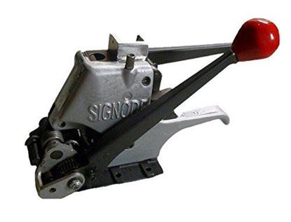 Picture of AL-38 Manual Seal Feed Combination Tool - Double Notch 3/8"