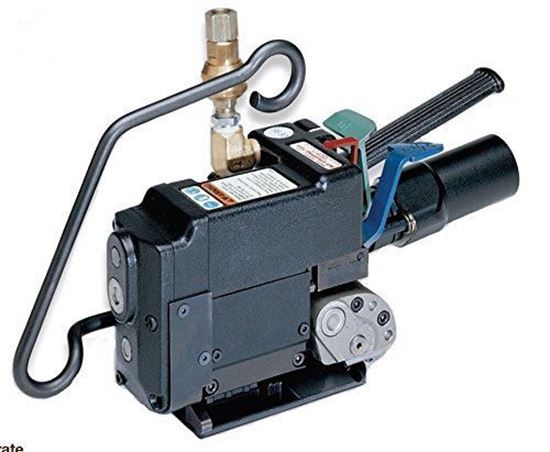 Picture of SLP-12 Pneumatic Sealless Combination Tool - 1/2"