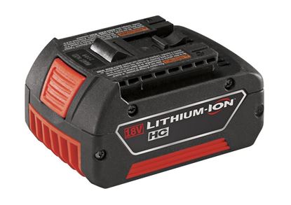 Picture of Battery - 18 volt HC Lithium Ion